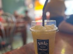 -Dang restaurant (patong phuket)