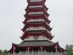 -芜湖方特东方神画