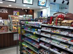 -罗森便利店(鱼市街店)