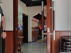 -西域一部馕坑烤羊·烧烤·炒菜