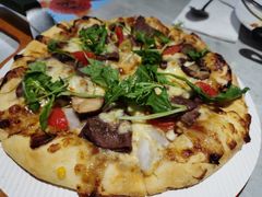 -必胜客(东大桥店)