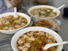 -汪家馄饨(集庆路店)