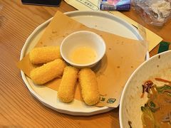 -满盛家宴·烤鸭·海鲜天津菜(河北路总店)