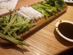 -小幸湖春饼(悦茂购物中心店)