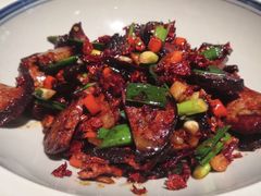 邵阳猪血丸子-农耕记·湖南土菜(halo广场店)