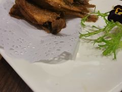 -北京建国饭店四季中餐厅