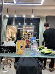 -Tipo Hair salon（明星）店
