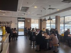 -麦当劳(健德桥得来速店)