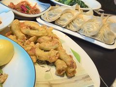 -码头鲜精致威海菜(欧乐坊店)