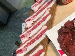 -千纸鹤嫩汁烤肉(西大直街店)