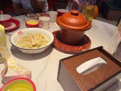 -来菜·湖北头牌藕汤(武商MALL众圆店)