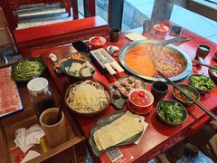 -谭鸭血老火锅(光谷居然之家店)