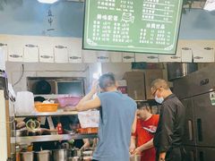 -龍城柳州螺蛳粉(群星路店)