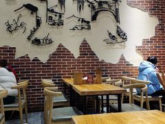 大堂-嘉州叶婆婆钵钵鸡(建设路店)