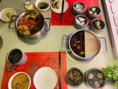 -壹小馆.皇城老妈(成都太古里店)