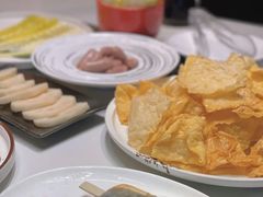 -阳光码头海鲜火锅(世纪大道店)