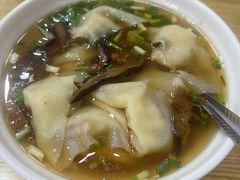 -康大口蘑面庄(将军街店)