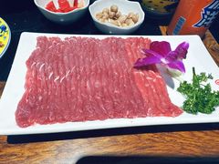 -南门涮肉(上海二店)