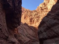 -天山神秘大峡谷