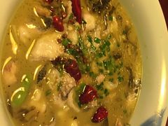 -章吴记喜瑞餐厅(东东城店)