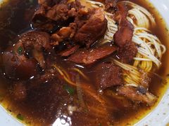 -水仙拉面(水仙街店)