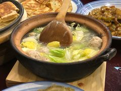 -宏状元现熬粥·京味菜(黄寺大街店)