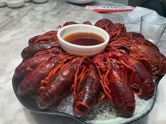 -指爱龙虾(金杨路总店)