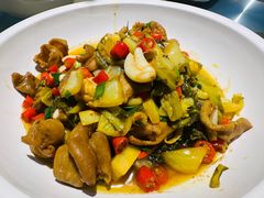 -肖记牛肉鱼杂馆·省级非遗(柏林春天直营店)