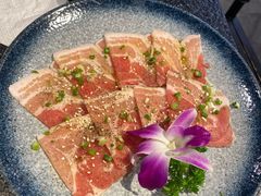-醉火烧泥炉烤肉(孩儿巷店)