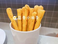-蝎王府羊蝎子(虎坊桥总店)
