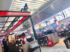 -太平洋咖啡(天津火车站店)
