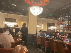 景观位-华豫川酒家(大卫城店)