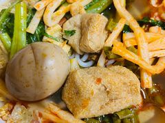 -吉庆桂林米粉·柳州螺蛳粉(港汇广场店)