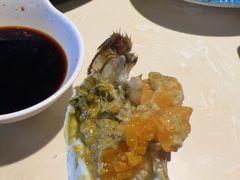 -蓝珊甄选海鲜自助·火锅大排档(近阿那亚店)