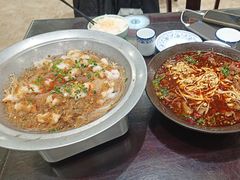 -邢家锅贴老店·非遗·开封菜(金明广场店)