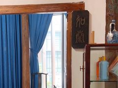 -道南書院·私房菜·早午茶·茶馆