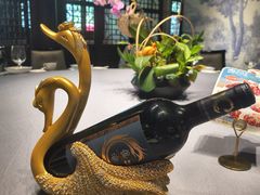 -狮王府淮扬菜(夫子庙老门东店)