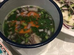 -巴依老爷新疆美食(清华东门店)