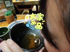 -云海肴·汽锅鸡·云南菜(高德置地店)