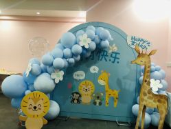 -莲生母婴月子中心(清水河公园店)