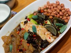 -倍儿美海鲜排挡·非遗海鲜蒸饺(洋货店)