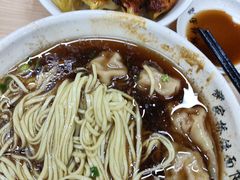 -蒋家桥饺面店(广陵路店)