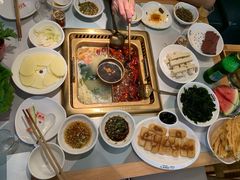 -雾都渣渣火锅(南城智汇城店)