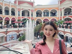 -佛罗伦萨小镇广佛名品奥特莱斯(疏港路店)