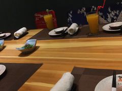 -割烹旭日本料理(龙湖狮山天街店)