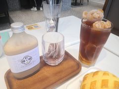 -柠檬树茶餐厅(海雅缤纷城店)