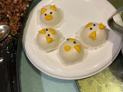 -大鸭梨烤鸭(左家庄店)