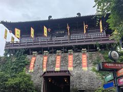 -杭州宋城