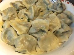 活海肠水饺-小平岛開海水饺(浑南店)