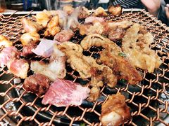 -大壮家原味烤肉(兴华北街店)